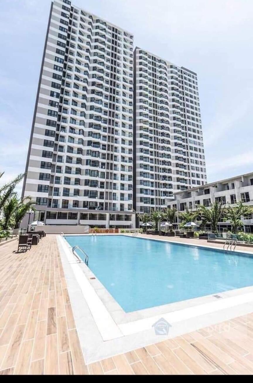 Sunday Premium Apartment Халонг Екстер'єр фото