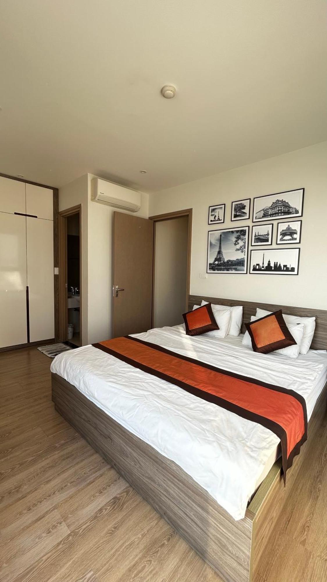 Sunday Premium Apartment Халонг Екстер'єр фото