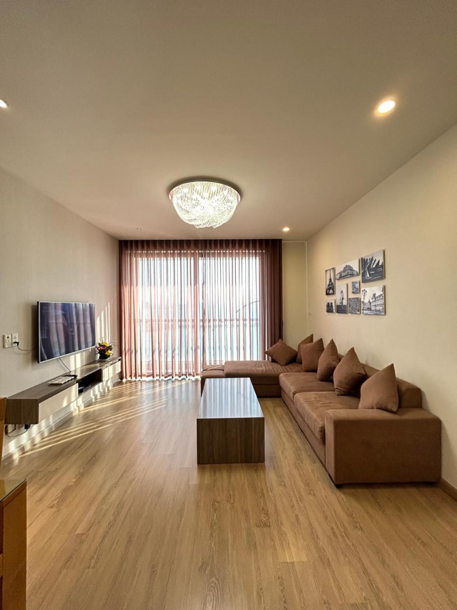 Sunday Premium Apartment Халонг Екстер'єр фото