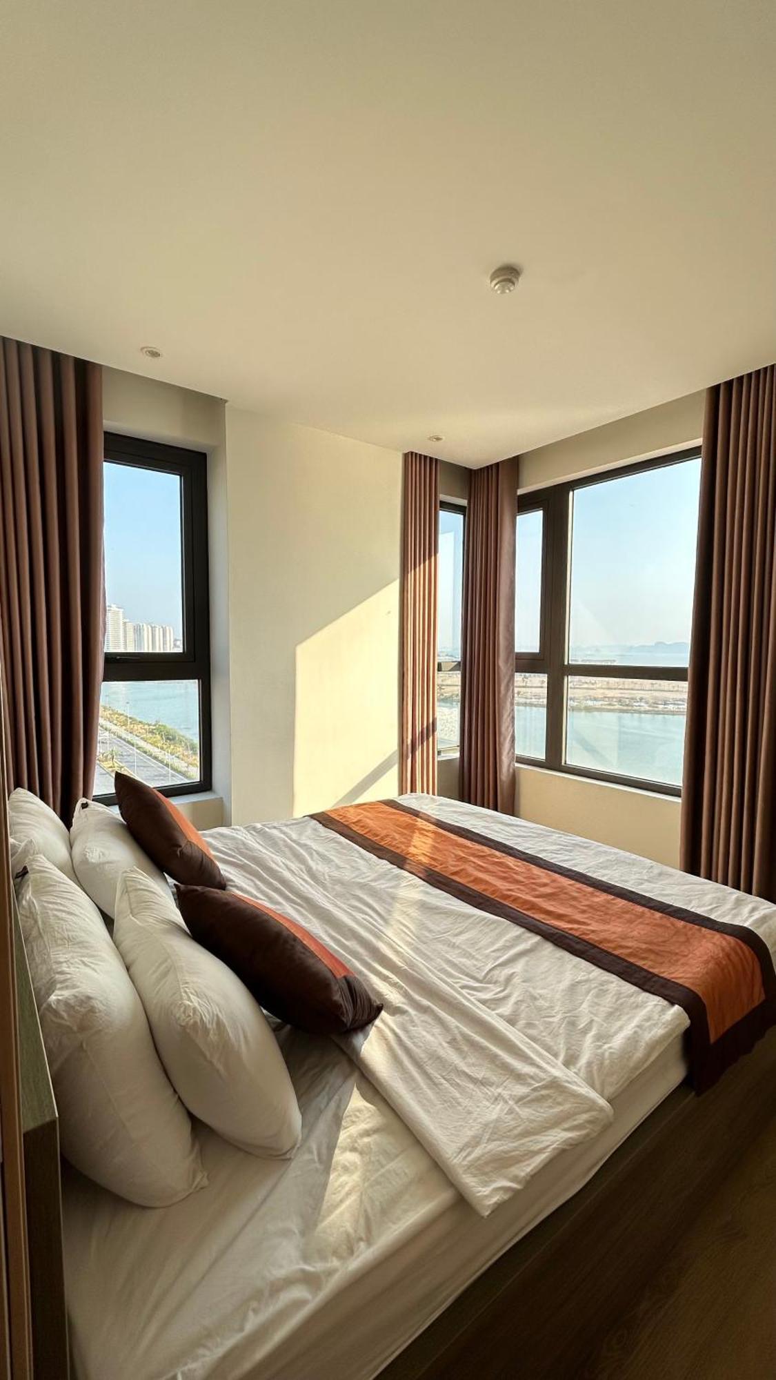Sunday Premium Apartment Халонг Екстер'єр фото