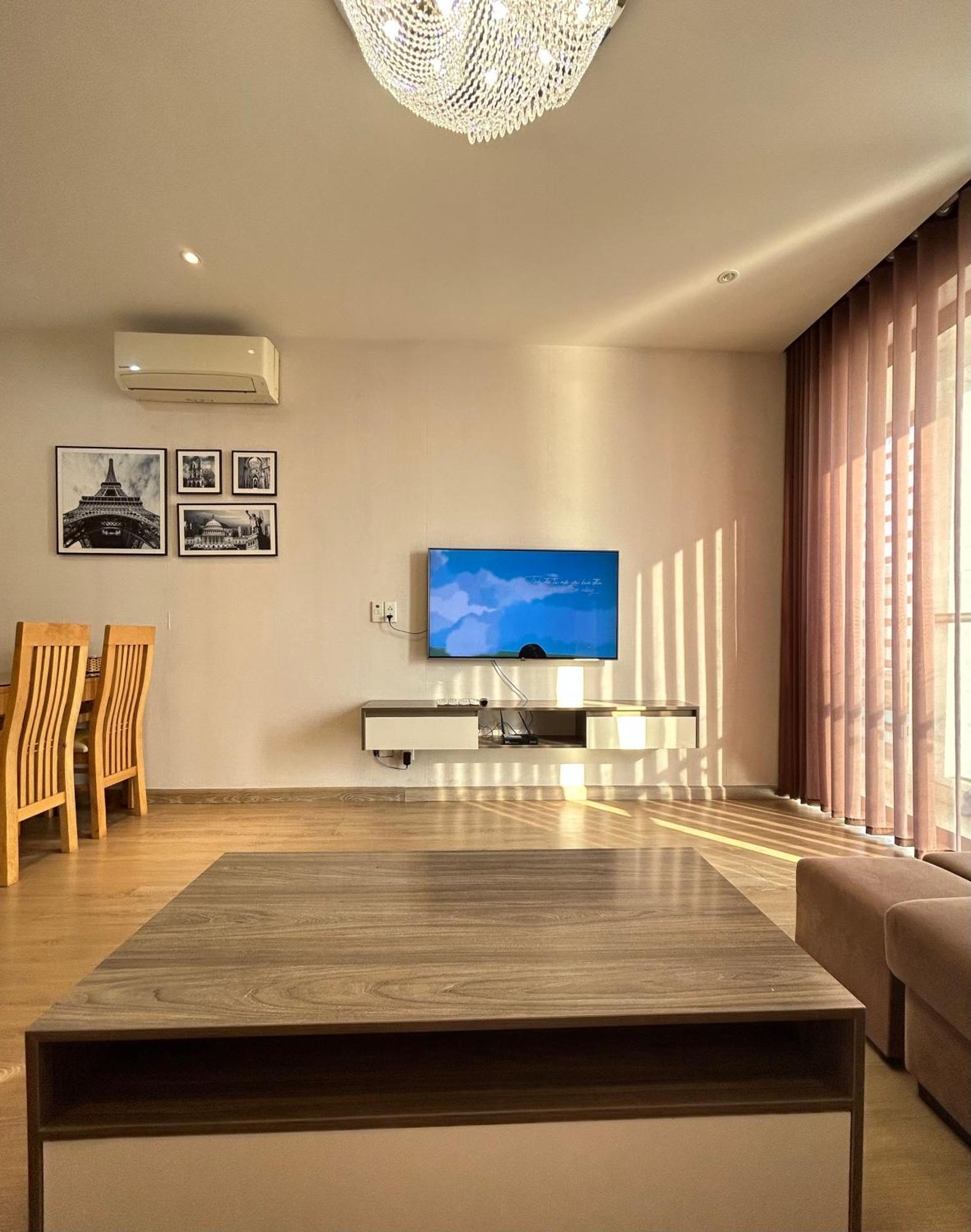 Sunday Premium Apartment Халонг Екстер'єр фото