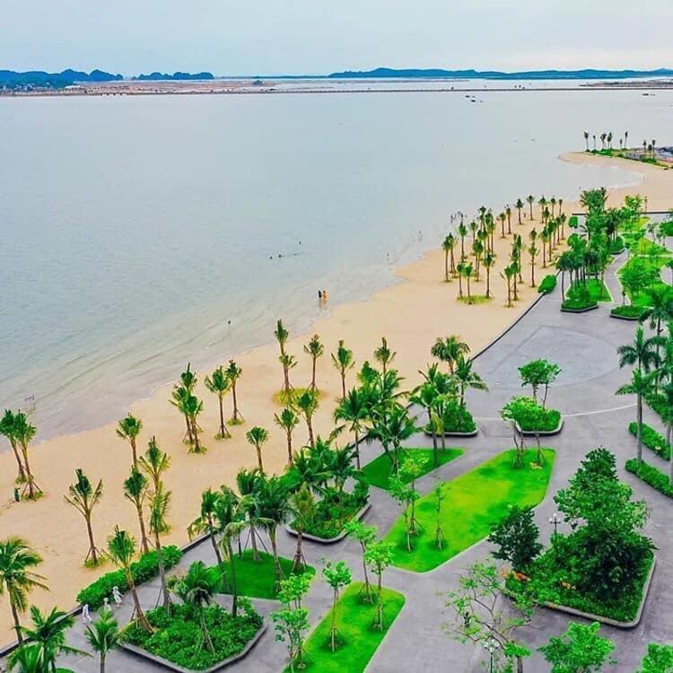 Sunday Premium Apartment Халонг Екстер'єр фото
