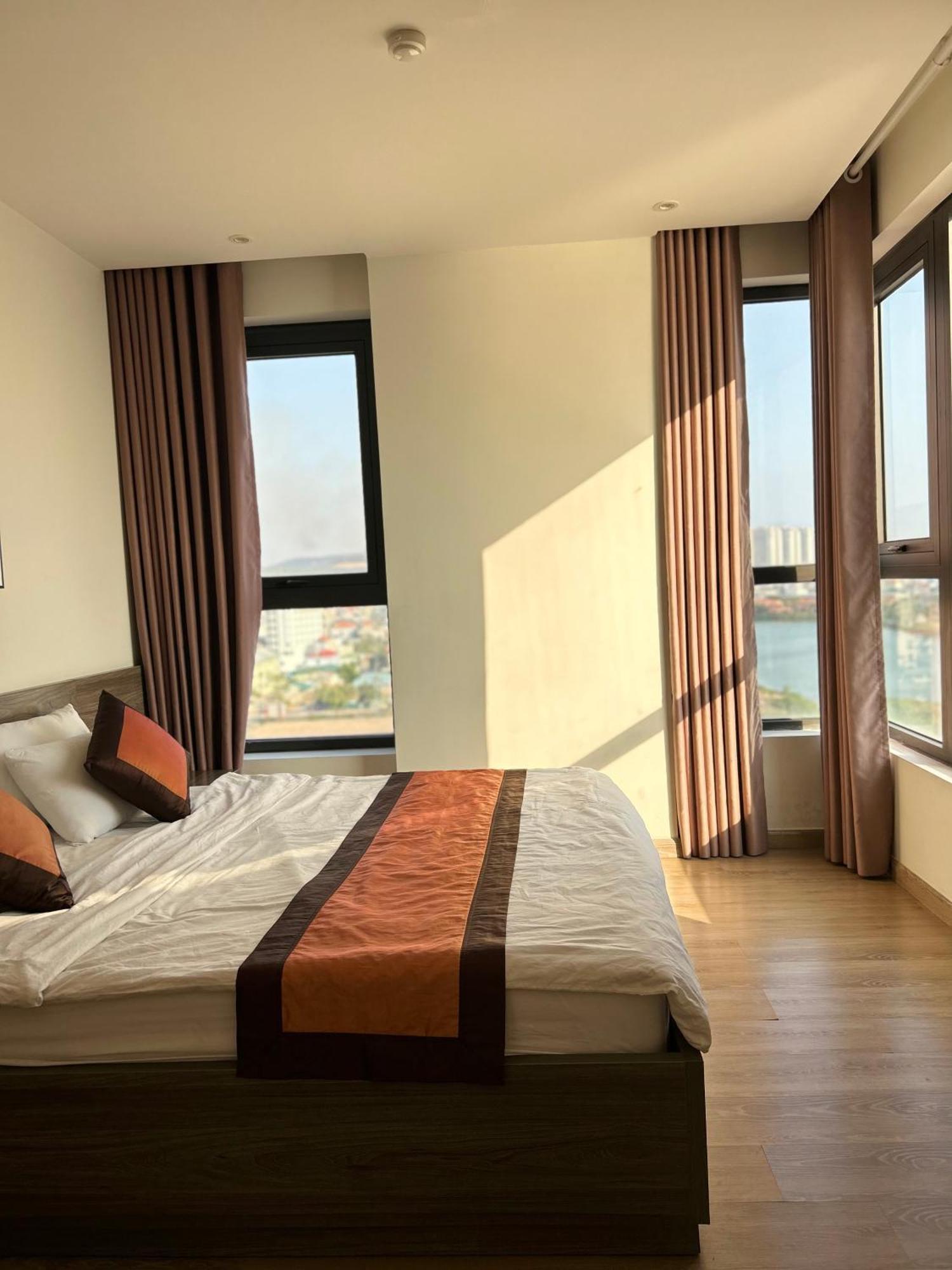 Sunday Premium Apartment Халонг Екстер'єр фото