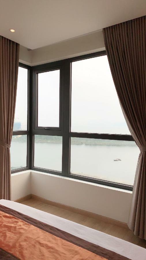 Sunday Premium Apartment Халонг Екстер'єр фото