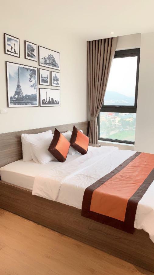 Sunday Premium Apartment Халонг Екстер'єр фото