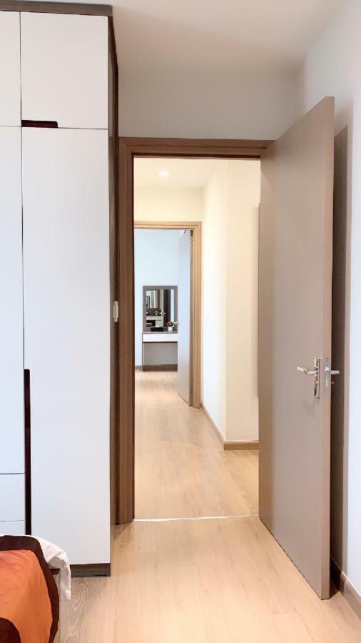 Sunday Premium Apartment Халонг Екстер'єр фото